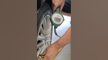 TPMS Light Lied To You