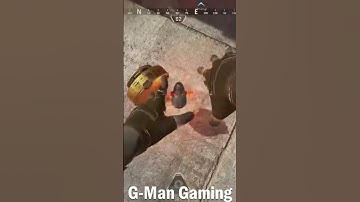 NEW GLITCH in Apex Legends.