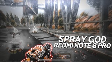 REDMI NOTE 8 PRO MAKING ME UNBEATABLE | SAMSUNG,A3,A5,A6,A7,J2,J5,J7,S5,S6,S7,59,A10,A20,A30,A50,A70