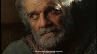Saint Peter (Omar Sharif, 2005)