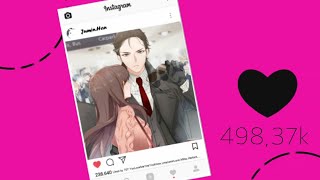 HIP Meme Jumin Han