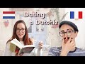 DATING a Dutch woman is like...  ;-)  (NT2 - A2)