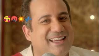 Ek Aag Ka Dariya Hai💥Aur Doob Ke Jaana hai full song Rahat fathe ali khan #brockenhearttochingsong