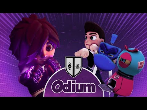 Odium