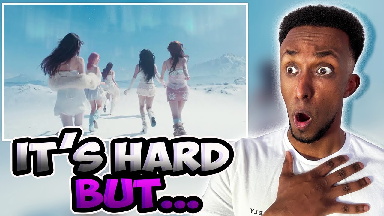 Не слишком ли это было в стиле рэпа? | BABYMONSTER - клип ‘SUPA DUPA LUV’ | Реакция