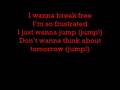 Simple Plan - JUMP! (with lyrics)