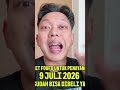 Cinema Visit Batu Film Madura FOUFO (1 Juli 2026) Bayu Skak, Tretan Muslim, Hari Otong, Fuad Sasmita