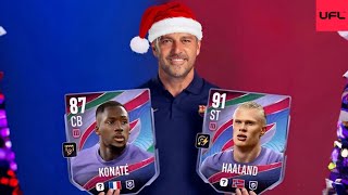 Ufl- Im Using Hansi Flicks High Line And Its Bringing Me Joy