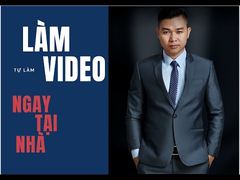 Video: Cách Tạo Video Trên Trang Web