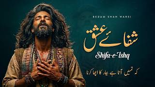 Download lagu Shafa-e-Ishq - Ke Tumhein Aata Hai Bimaar Ka Accha Karna | Bedam Shah Warsi | Sufiana Qawwali