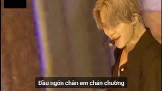 [VIETSUB] BTS JIMIN (방탄소년단 지민) 'Filter' Live Performance