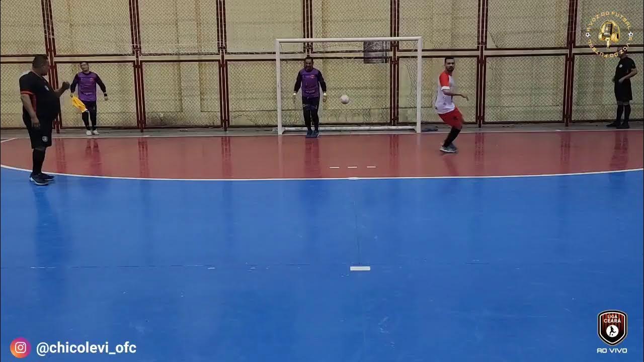 Reformulado, torneio de futsal terá transmissão na TV e internet -  Dibradoras