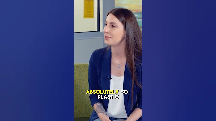 How can Plastic be turned into Fuel? #naturejab #science #education #pyrolysis