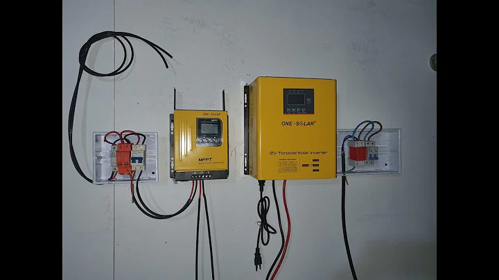 Free Basic Solar 101 Training by Jun Gonzales - Pa...