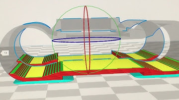 How to choose the best print orientation