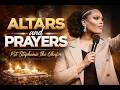 ALTARS AND PRAYERS