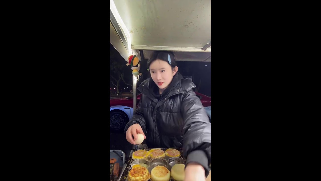 🔴 LIVE:The Diligent Seven Sisters of China