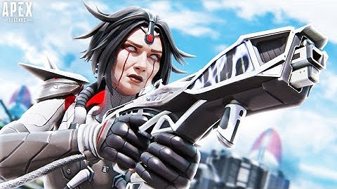 APEX LEGENDS CRONUS ZEN AND STRIKE PACK AIMBOT (INSANE)