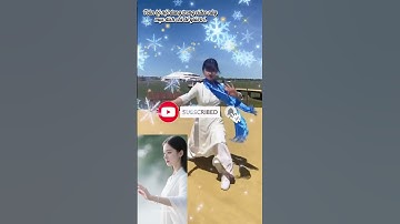 Cô Gái Đẹp Như Tranh - Nhưng Tung Cước Thì Khó Đỡ #tinhtam