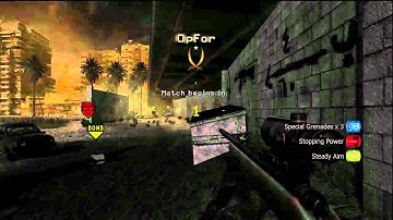 Most Important Update + Sick cod4 Spawnshot! (must watch)