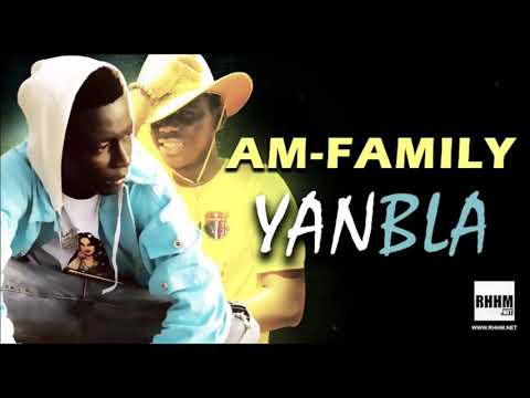 AM-FAMILY - YANBLA (2020)