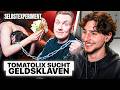 BRAMAL reagiert auf Geldsklaven-Fetisch und verliert die Hoffnung in die Menschheit...