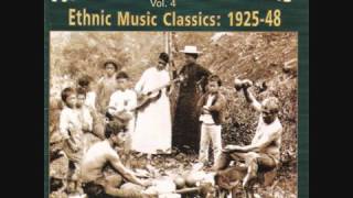 La Bamba (Original) - Alvaro Hernández Ortiz “El Jarocho” - 1938