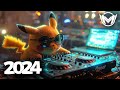 Music mix 2023  edm remixes of popular songs  edm gaming music 144