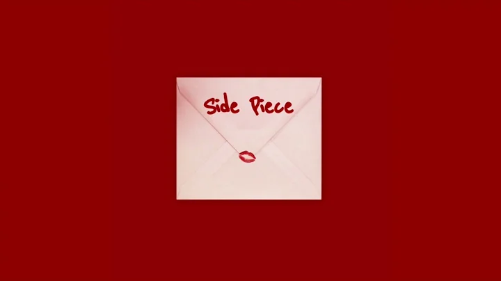 Side Piece (Feat. Carsten Williams)