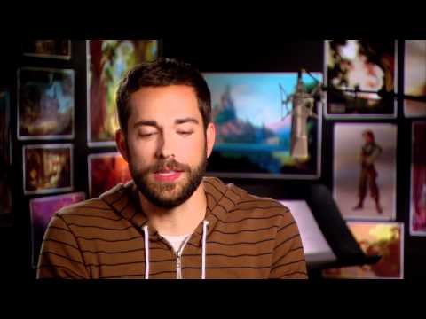 Tangled: A Hair-Raising Adventure