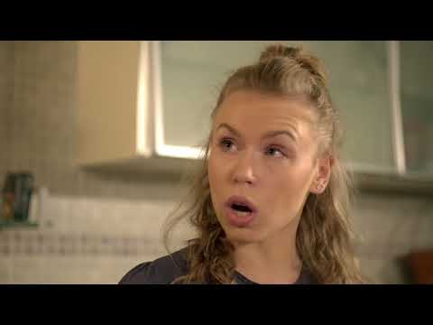 Гадалка. 729 серия. Актриса