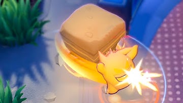 Pokémon UNITE - Ranked (Master): Stealth Rock & Shell Smash - Crustle