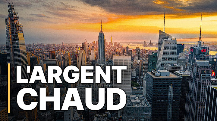 L'argent chaud | Documentaire financier | Secrets révélés