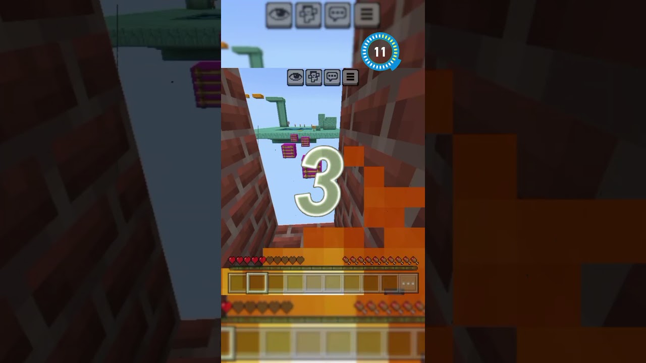 99% Players Failed 😈 | Guess the Block (Hard) | Minecraft Short