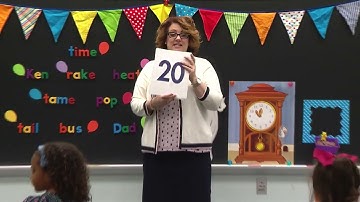 LESSON 148 ABK K4 8 NUMBERS L148