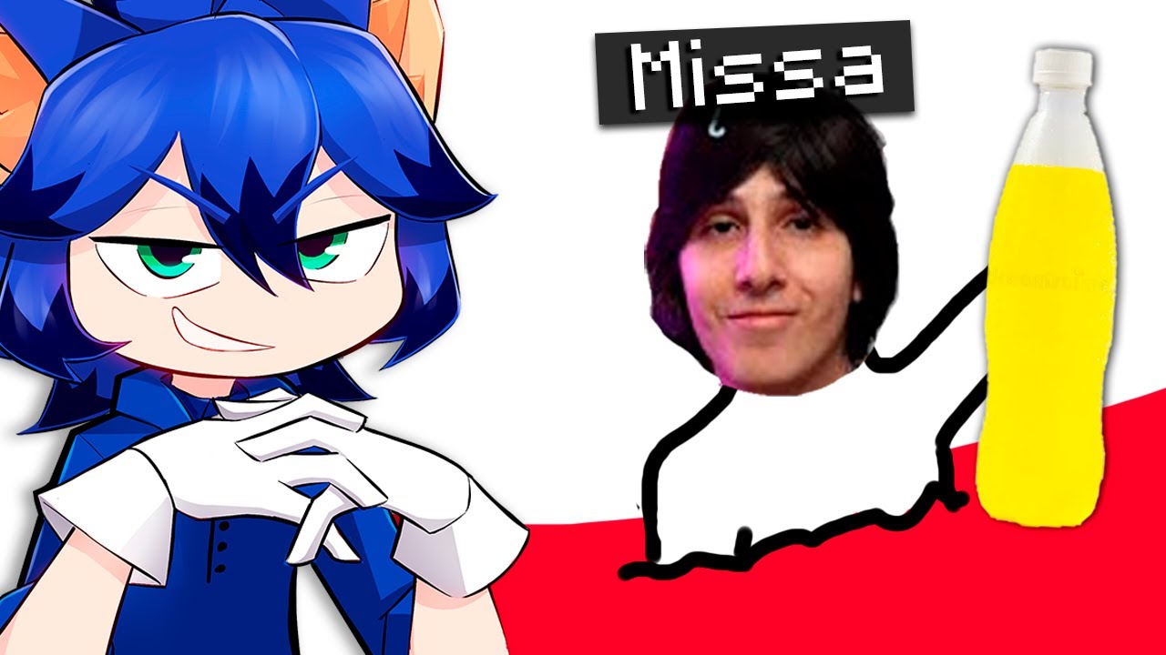 Probando los REFRESCOS mas RAROS (y asquerosos) DEL MUNDO!? | Parra Reacciona Missasinfonia