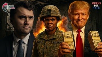 🔥 “World on Edge: Trump Says War Could Start ‘Any Minute Now’”