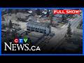 CTV News Calgary at 11:30 for April 8, 2026