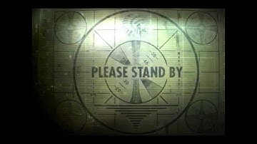 Fallout 3 Intro