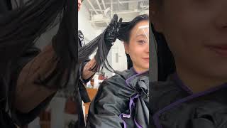 the hair perm from korea that changed my life