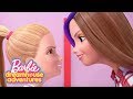 Echange de chambre  barbie dreamhouse adventures  barbiefrancais