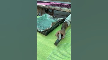 Create Stunning Block Prints at Home: Easy DIY Tips!  #BlockPrinting #ArtLovers #CraftInspiration