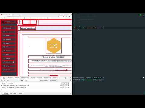 Using Vite.js in a Craft CMS plugin