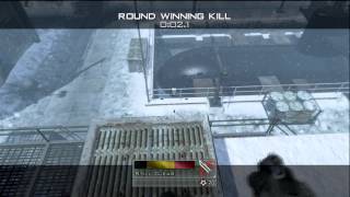 Subbase Suicide