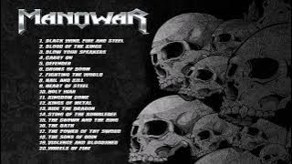 Manowar Greatest Hits