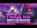Что такое Виртуальная Вселенная Honkai Star Rail 2 2 Что такое Виртуальная Вселенная Honkai Star Rail 2 2