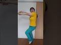 キンカンダンス 踊ってみた #shorts