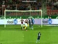 Sparta - Feyenoord 2:0 Full Match (30.8 2012)