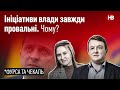 Ініціативи влади завжди провальні. Чому? | Економічний паспорт Українця | Багаті та щасливі