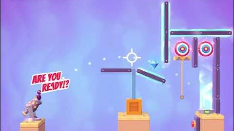 ROCKET BUDDY CLASSIC ALL LEVELS 50 GAMEPLAY WALKTHROUGH PART 2